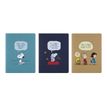 8056999277109-Moleskine Limited Edition Peanuts Cahier - Cahier étudiant - 190 x 250 mm-P_405246300_9-2