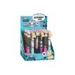 5903686380433-Colorino School - Stylo à bille effaçable chien - encre gel - bleu - avec gomme-P_405246320_2-1