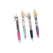 5903686380433-Colorino School - Stylo à bille effaçable chien - encre gel - bleu - avec gomme-P_405246320_3-2