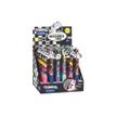 5903686380440-Colorino School - Stylo à bille effaçable chat - encre gel - bleu - avec gomme-P_405246322_3-1