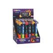 5903686380419-Colorino School - Stylo à bille effaçable game over - encre gel - bleu - avec gomme-P_405246324_1-0