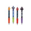 5903686380419-Colorino School - Stylo à bille effaçable game over - encre gel - bleu - avec gomme-P_405246324_3-2