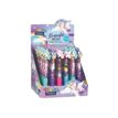 5903686380457-Colorino School - Stylo à bille effaçable licornes - encre gel - bleu - avec gomme-P_405246326_1-0