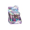 5903686380457-Colorino School - Stylo à bille effaçable licornes - encre gel - bleu - avec gomme-P_405246326_2-1