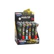 5903686380426-Colorino School - Stylo à bille effaçable monster truck - encre gel - bleu - avec gomme-P_405246328_1-0