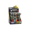 5903686380426-Colorino School - Stylo à bille effaçable monster truck - encre gel - bleu - avec gomme-P_405246328_2-1
