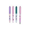 5903686379734-CoolPack Disney - Stylo plume effaçable Stitch - avec gomme - pastel-P_405246334_2-2