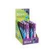 5903686393730-CoolPack Disney - Stylo bille 4 couleurs effaçable Stitch - avec gomme-P_405246340_1-0