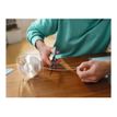 4063565398698-Tesa Universal Mounting - Distributeur avec bande double face - 30 mm x 3 m - transparent-P_405246366_6-2