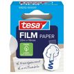 4063565479427-Blister 1 rouleau TESA "Tesa Film Paper" 33 M x 19 mm-P_405246367_1-0