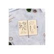 8422952393580-Finocam Nexo - Cuaderno - small / pocket - 90 x 150 mm - 72 hojas / 144 páginas - papel blanco roto - liso --P_405246370_2-6