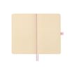 8422952393542-Finocam Nexo - Cahier de notes - petit - 90 x 150 mm - 72 feuilles / 144 pages - papier blanc cassé - uni - couver-P_405246374_4-0