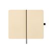8422952393344-Finocam Nexo - Cahier de notes - petit - 90 x 150 mm - 72 feuilles / 144 pages - papier blanc cassé - pointillé - couvert-P_405246380_1-3