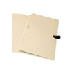 8422952393344-Finocam Nexo - Cahier de notes - petit - 90 x 150 mm - 72 feuilles / 144 pages - papier blanc cassé - pointillé - couvert-P_405246380_3-5