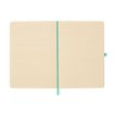 8422952393177-Finocam Nexo - Cahier de notes - petit - 90 x 150 mm - 72 feuilles / 144 pages - papier blanc cassé - doublé - couverture -P_405246389_1-3