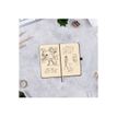 8422952394259-Finocam Nexo - Cuaderno - small / pocket - 90 x 150 mm - 72 hojas / 144 páginas - papel blanco roto - liso - ta-P_405246395_1-2