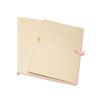 8422952394242-Finocam Nexo - Cahier de notes - petit - 90 x 150 mm - 72 feuilles / 144 pages - papier blanc cassé - uni - couver-P_405246396_1-3