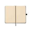 8422952393986-Finocam Nexo - Cahier de notes - petit - 90 x 150 mm - 72 feuilles / 144 pages - papier blanc cassé - pointillé - couvert-P_405246398_1-2