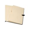 8422952393986-Finocam Nexo - Cahier de notes - petit - 90 x 150 mm - 72 feuilles / 144 pages - papier blanc cassé - pointillé - couvert-P_405246398_3-4