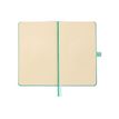 8422952393955-Finocam Nexo - Cahier de notes - petit - 90 x 150 mm - 72 feuilles / 144 pages - papier blanc cassé - pointillé - couverture -P_405246401_1-3