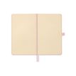 8422952393948-Finocam Nexo - Cuaderno - small / pocket - 90 x 150 mm - 72 hojas / 144 páginas - papel blanco roto - punteado -P_405246402_5-3