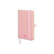 8422952393948-Finocam Nexo - Cuaderno - small / pocket - 90 x 150 mm - 72 hojas / 144 páginas - papel blanco roto - punteado -P_405246402_7-1