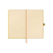8422952393931-Finocam Nexo - Cahier de notes - petit - 90 x 150 mm - 72 feuilles / 144 pages - papier blanc cassé - pointillé - couvercl-P_405246403_2-4