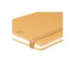 8422952393931-Finocam Nexo - Cahier de notes - petit - 90 x 150 mm - 72 feuilles / 144 pages - papier blanc cassé - pointillé - couvercl-P_405246403_9-2