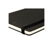 8422952393788-Finocam Nexo - Cahier de notes - small / pocket - 90 x 150 mm - 72 feuilles / 144 pages - papier blanc cassé - doublé - couvert-P_405246404_6-0