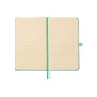 8422952393757-Finocam Nexo - Cahier de notes - petit - 90 x 150 mm - 72 feuilles / 144 pages - papier blanc cassé - doublé - couverture -P_405246407_1-2