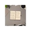 8422952393740-Finocam Nexo - Cuaderno - small / pocket - 90 x 150 mm - 72 hojas / 144 páginas - papel blanco roto - forrado -P_405246408_2-4
