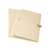 8422952393733-Finocam Nexo - Cahier de notes - petit - 90 x 150 mm - 72 feuilles / 144 pages - papier blanc cassé - doublé - couvercl-P_405246409_1-2