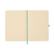 8422952393498-Finocam Nexo - Cahier de notes - A5 (148 x 210 mm) - 72 feuilles / 144 pages - papier blanc cassé - uni - couverture -P_405246413_3-4