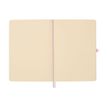 8422952393481-Finocam Nexo - Cahier de notes - A5 (148 x 210 mm) - 72 feuilles / 144 pages - papier blanc cassé - uni - couver-P_405246414_1-3