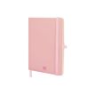 8422952393481-Finocam Nexo - Cahier de notes - A5 (148 x 210 mm) - 72 feuilles / 144 pages - papier blanc cassé - uni - couver-P_405246414_9-2