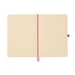 8422952393443-Finocam Nexo - Cuaderno - A5 (148 x 210 mm) - 72 hojas / 144 páginas - papel blanco roto - liso - -P_405246417_6-5