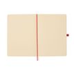 8422952393269-Finocam Nexo - Cahier de notes - A5 (148 x 210 mm) - 72 feuilles / 144 pages - papier blanc cassé - pointillé - couvert-P_405246422_2-3