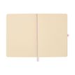 8422952393245-Finocam Nexo - Cahier de notes - A5 (148 x 210 mm) - 72 feuilles / 144 pages - papier blanc cassé - pointillé - couver-P_405246424_1-3