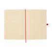 8422952393122-Finocam Nexo - Cahier de notes - A5 (148 x 210 mm) - 72 feuilles / 144 pages - papier blanc cassé - doublé - couvert-P_405246428_1-3