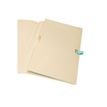 8422952393115-Finocam Nexo - Cahier de notes - A5 (148 x 210 mm) - 72 feuilles / 144 pages - papier blanc cassé - doublé - couverture -P_405246429_2-4