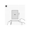 8422952393092-Finocam Nexo - Cuaderno - A5 (148 x 210 mm) - 72 hojas / 144 páginas - papel blanco roto - forrado - cub-P_405246431_8-7