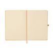 8422952394112-Finocam Nexo - Cahier de notes - A5 (148 x 210 mm) - 72 feuilles / 144 pages - papier blanc cassé - uni - couvercl-P_405246437_1-3