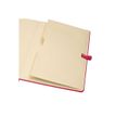 8422952394082-Finocam Nexo - Cahier de notes - A5 (148 x 210 mm) - 72 feuilles / 144 pages - papier blanc cassé - uni - couvertu-P_405246439_3-4