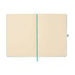 8422952393894-Finocam Nexo - Cahier de notes - A5 (148 x 210 mm) - 72 feuilles / 144 pages - papier blanc cassé - pointillé - couverture -P_405246445_1-2
