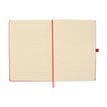 8422952393702-Finocam Nexo - Cahier de notes - A5 (148 x 210 mm) - 72 feuilles / 144 pages - papier blanc cassé - doublé - couvert-P_405246450_1-2