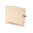 8422952393702-Finocam Nexo - Cahier de notes - A5 (148 x 210 mm) - 72 feuilles / 144 pages - papier blanc cassé - doublé - couvert-P_405246450_3-4