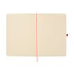 8422952393382-Finocam Nexo - Cahier de notes - B5 - 176 x 250 mm - 72 feuilles / 144 pages - papier blanc cassé - uni - couvert-P_405246456_2-3
