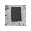 8422952393221-Finocam Nexo - Cahier de notes - B5 - 176 x 250 mm - 72 feuilles / 144 pages - papier blanc cassé - pointillé - couvert-P_405246460_5-6