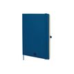 8422952393214-Finocam Nexo - Cahier de notes - B5 - 176 x 250 mm - 72 feuilles / 144 pages - papier blanc cassé - pointillé - couvercle b-P_405246461_9-2