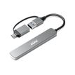 3567049001612-PORT Connect - Hub - USB-C/USB-A - 4 ports USB 3.0-P_405246525_5-1